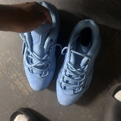 Reeboks Question Lows 