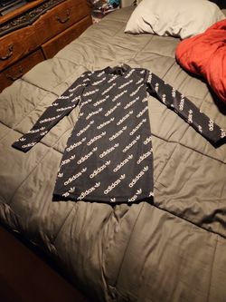 Adidas Dress