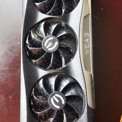 3090 EVGA RTX 3090 FTW
