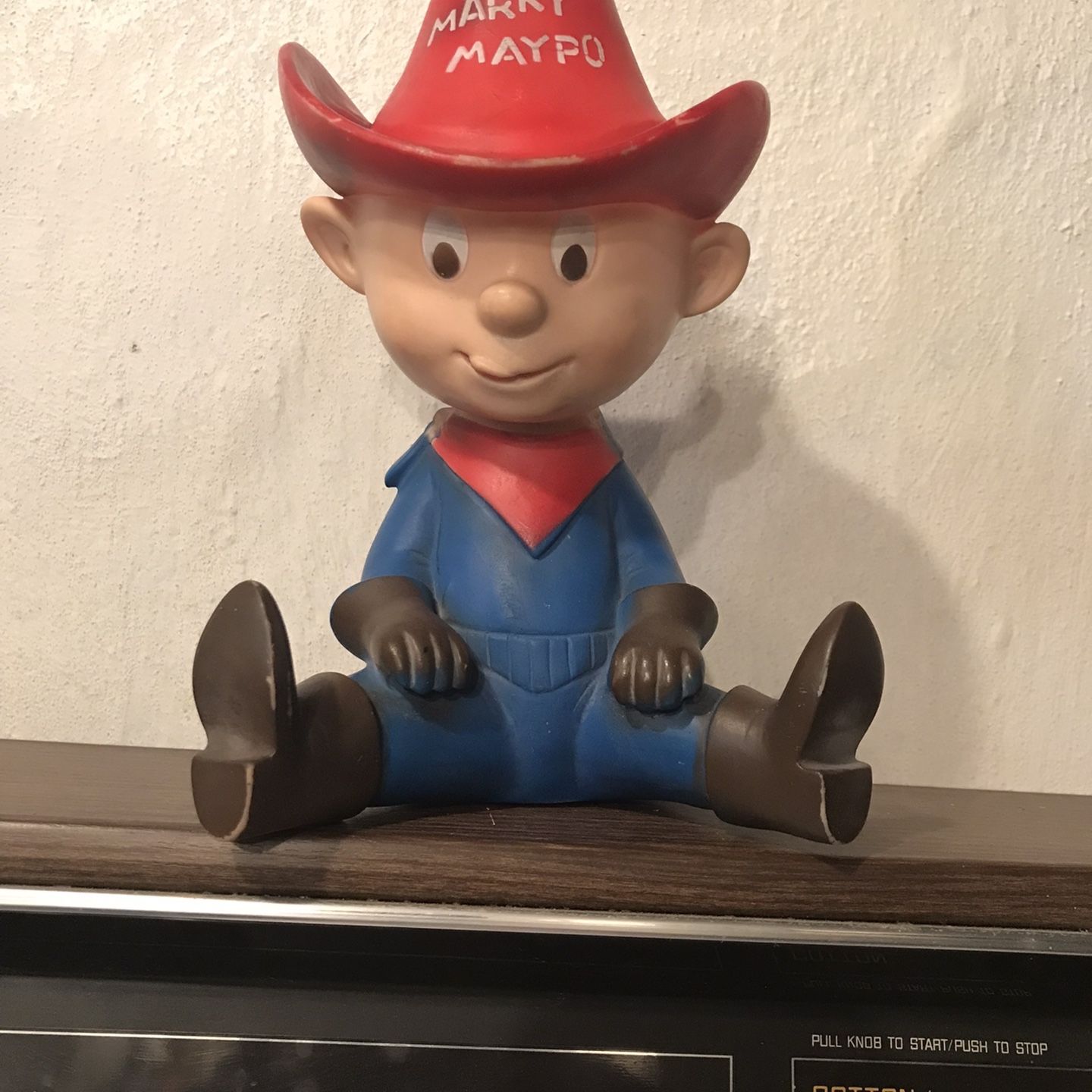 1960s Marky Maypo Doll for Sale in Roseland, NJ - OfferUp