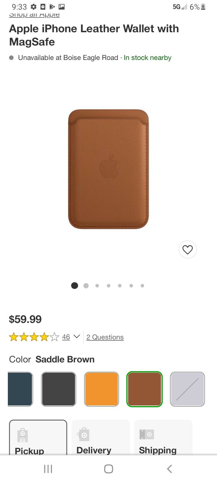 Phone Assocories New In Box Send Offers