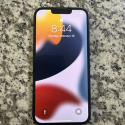 iPhone 13 - 128gb - Tmobile