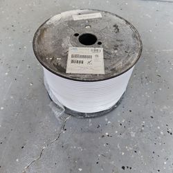 Coaxial Cable Perfect FLEX TRI SHIELD