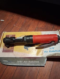 Northern Industrial Air Rachet