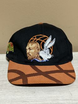 Vintage 90s Michael Jordan Hat
