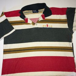 Vintage polo top for sale