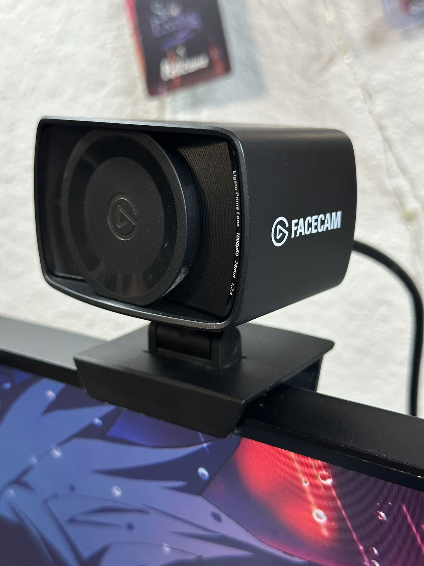 Elgato Face Cam