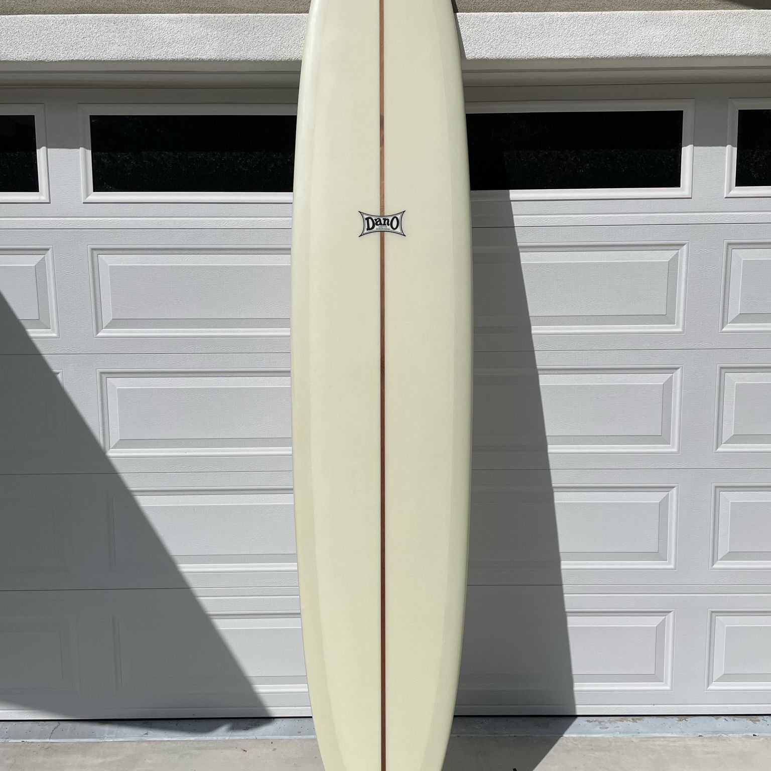 9'9” Dano Old Pleasure Longboard for Sale in Vista, CA - OfferUp