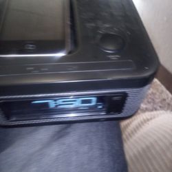 Memorex iPod And Dock Speaker