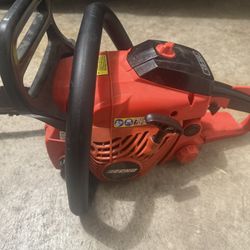 Chain Saw Cs 400 