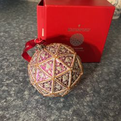 2016 Waterford Times Square NYE Ball