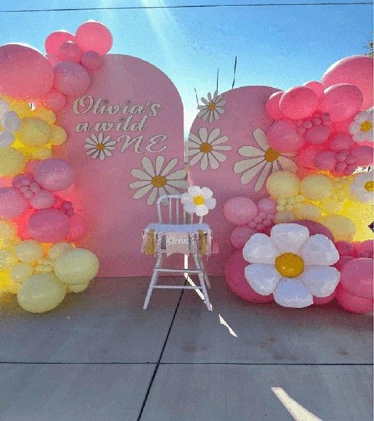 Brighten Your Celebration with Colorful Birthday Balloons! such use