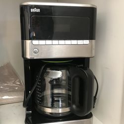 Coffees Maker  