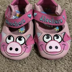 Baby Shoes 