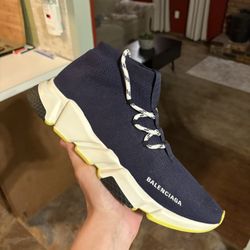 Balenciaga Sock Runner Size 12 No Box $220