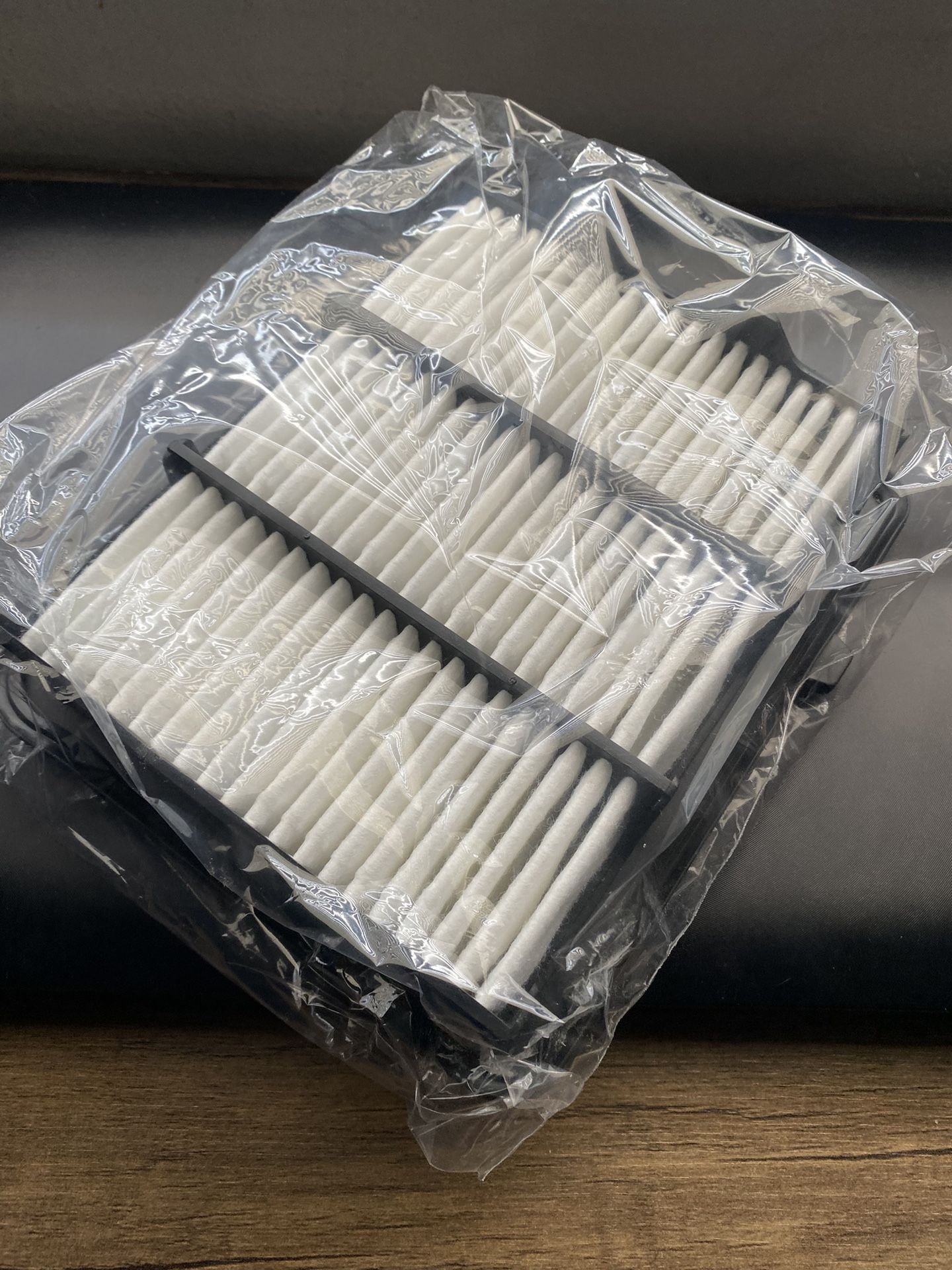 Honda Accord Engine Air Filter