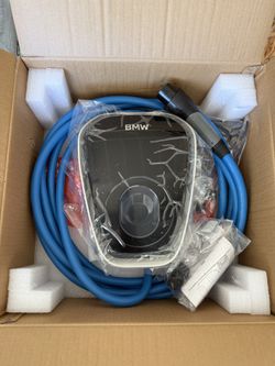 BMW CHARGER