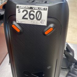 Speaker JBL