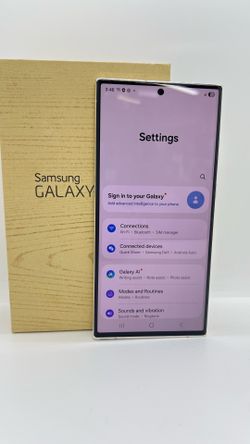 Samsung Galaxy S23 Ultra 5G 256Gb Unlocked and clean imei 📱🔥Smasung Galaxy S23 Ultra 5G UNLOCKED! 🔥 💰 ONLY $485+ tax 📲 256 Gb | Unlocked | Mul