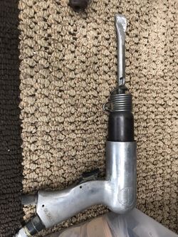 Impact hammer