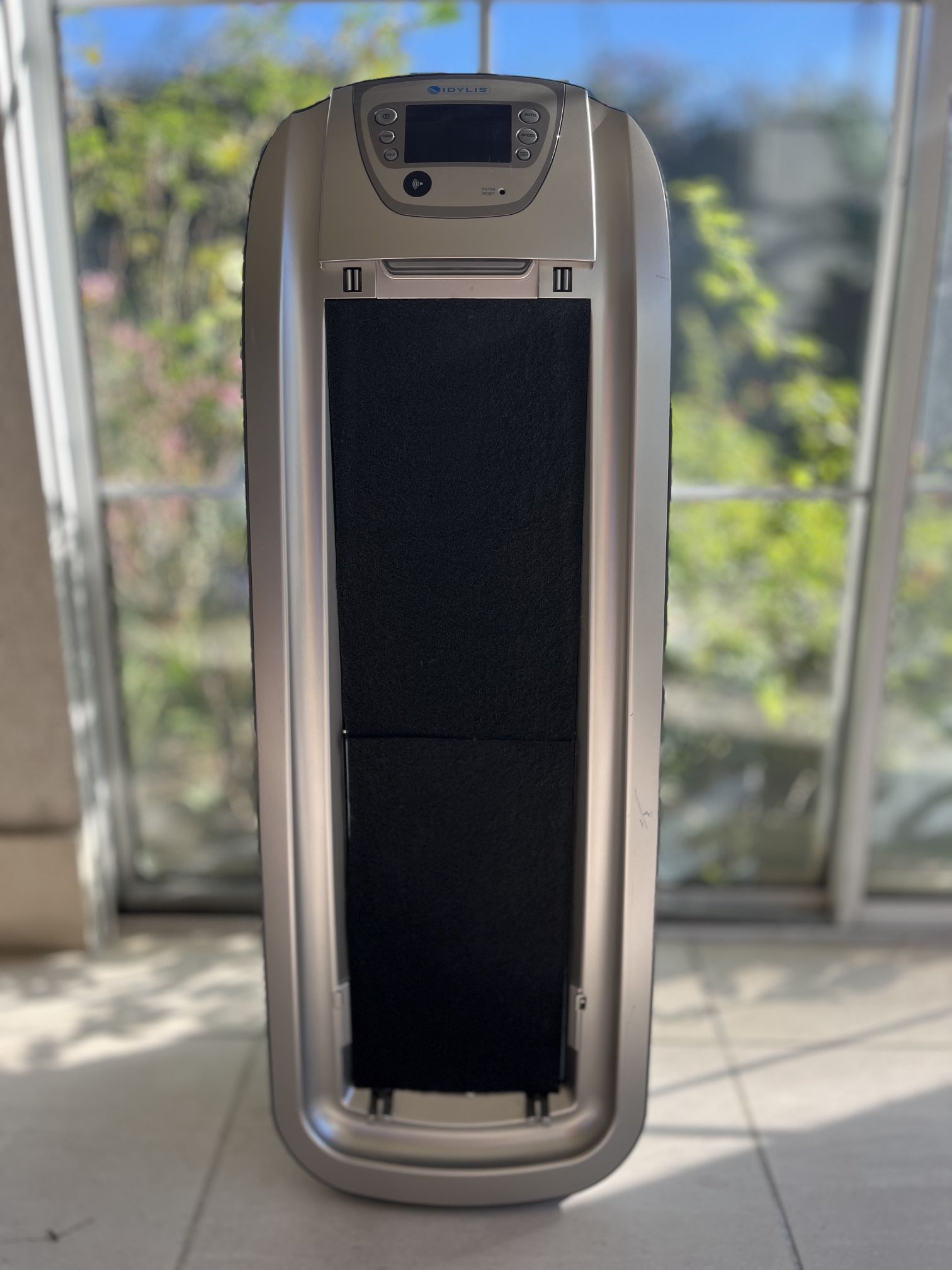 Idylis Air Purifier Model IAP 10 200
