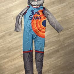 Kids bugs bunny Costume