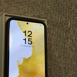 Samsung Galaxy S22 5G UNLOCKED 