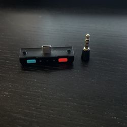 HomeSpot Bluetooth Adapter