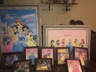 Disney Frames