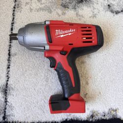  Milwaukee M18 Brushless  Wrench with Friction Ring
