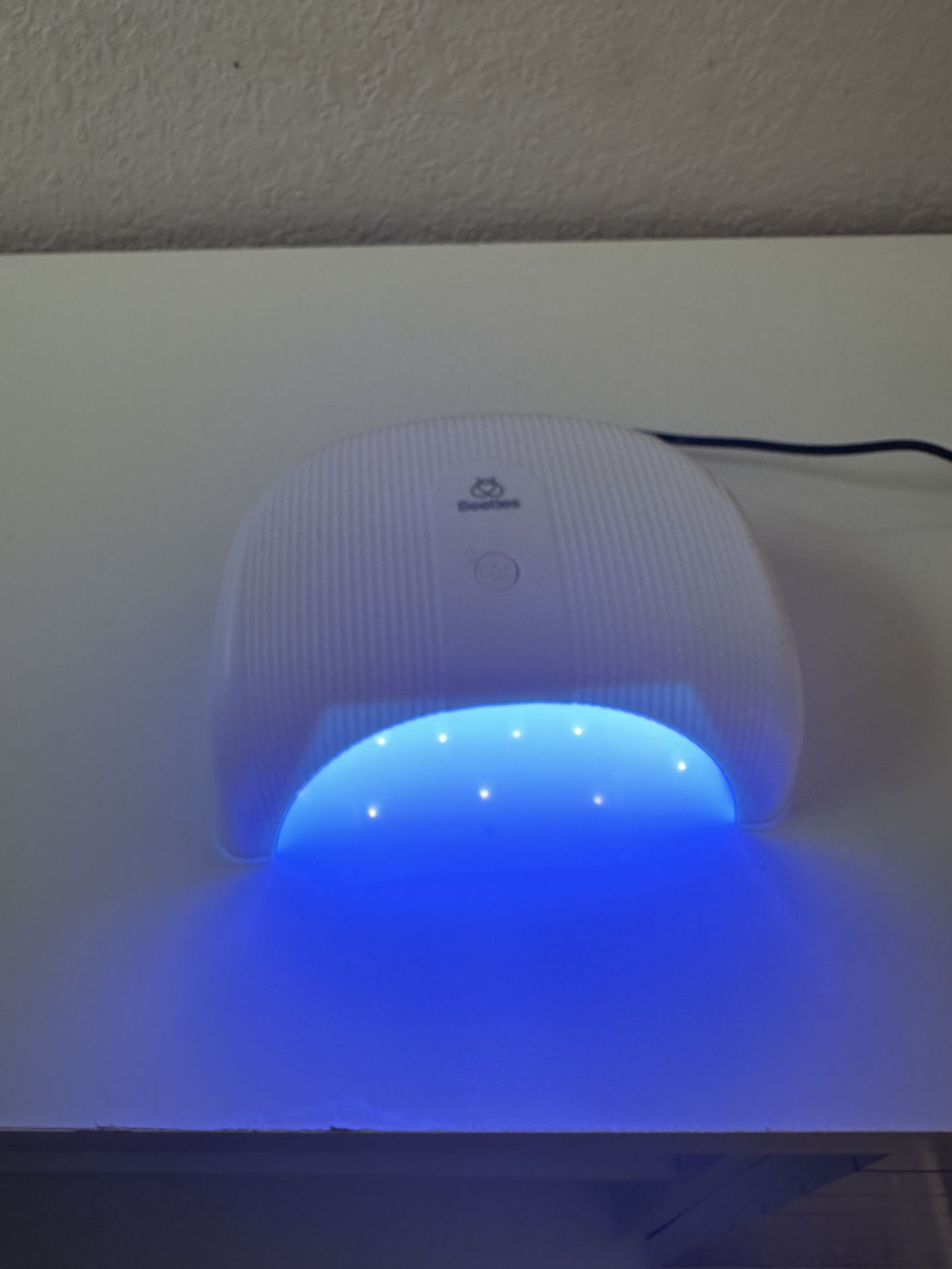 Beetles UV/Led Lamp - Gel Nails