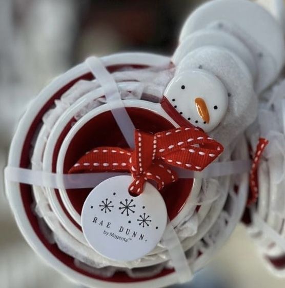 Rae Dunn Measuring Cup