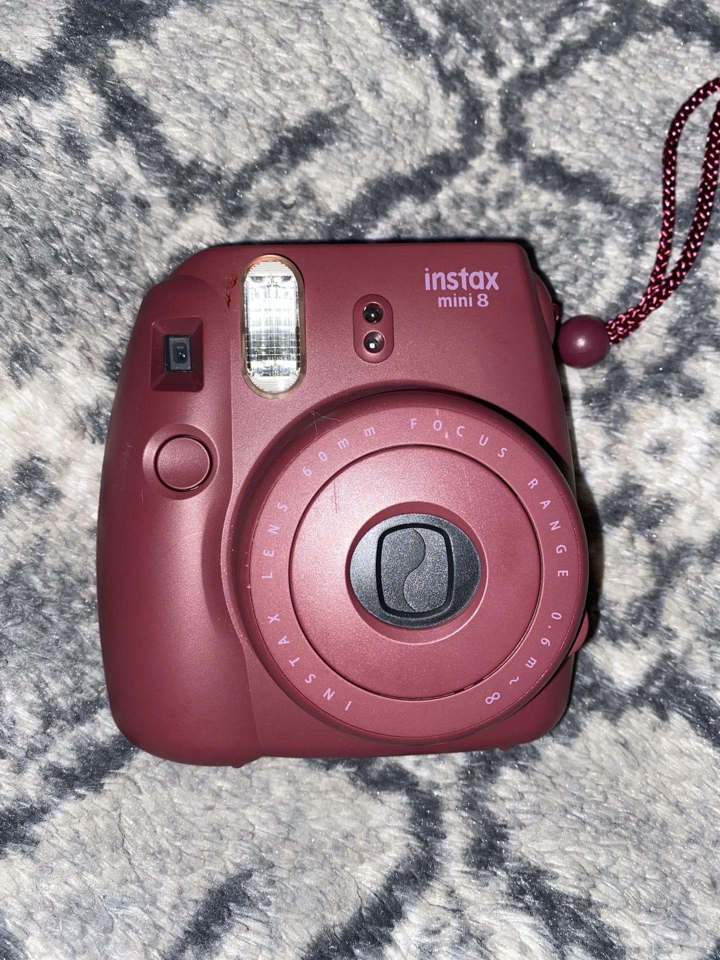 Insta max mini 8