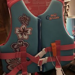 Life Vest 