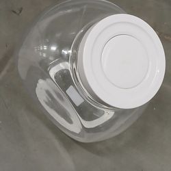 Cereal Container OBO