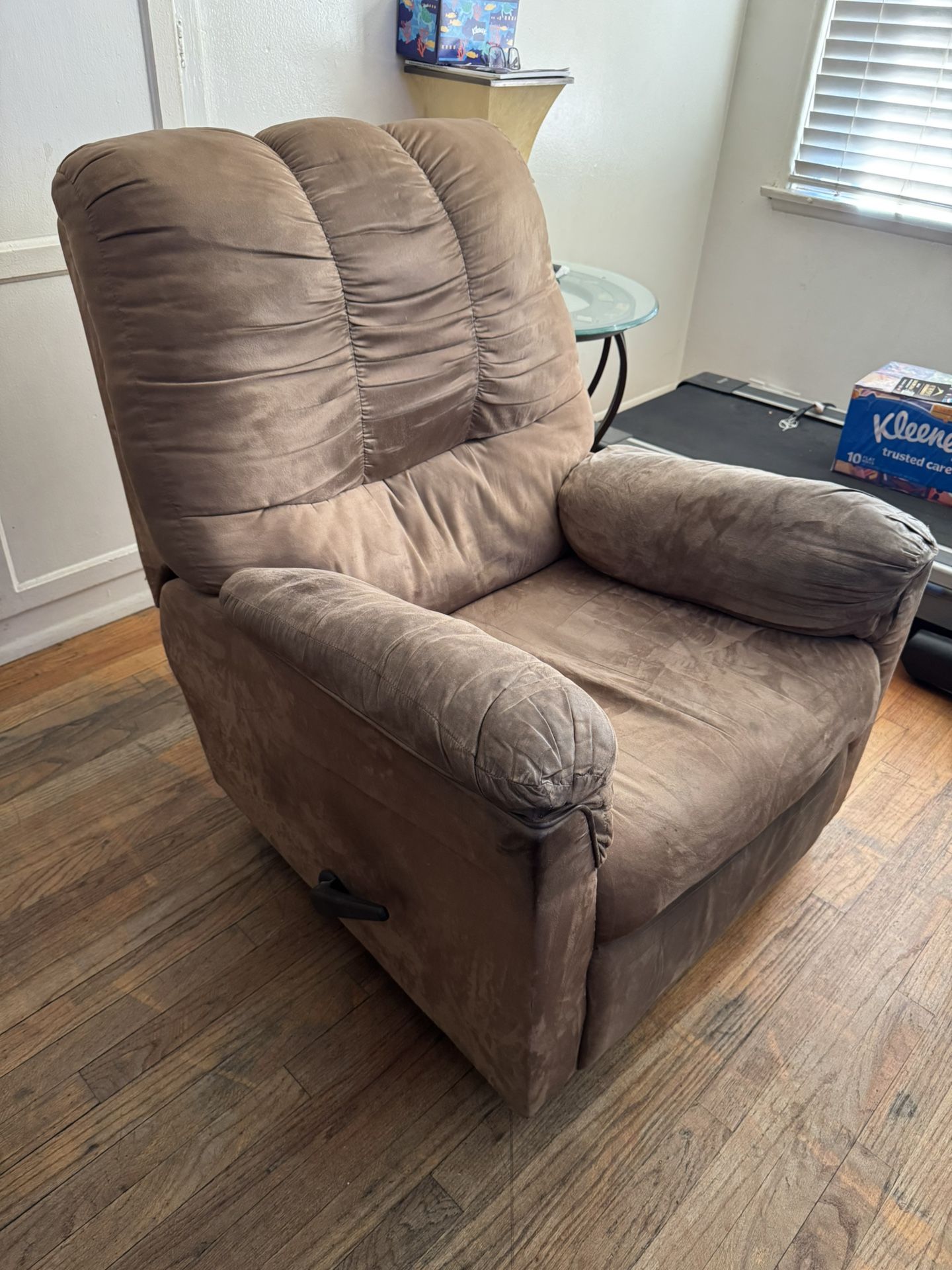 Reclining Chair