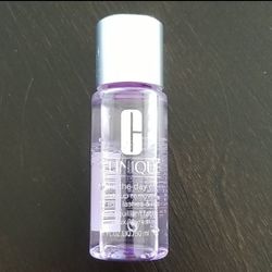Clinique  Take The Day Off Makeup Remover