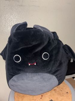 halloween squishmallow candy bag