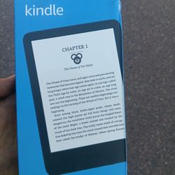 16 Gb Kindle 