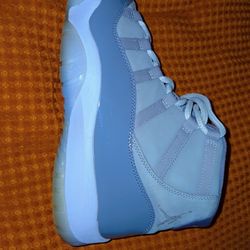 Air Jordan Retro 11 " Cool Grey"  Size 12 Men