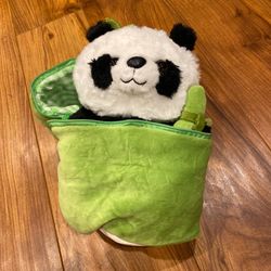 Panda Stuffed Animal Plushie