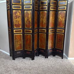 Petition Made If Wood