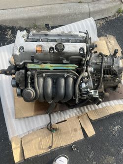 Rsx K20