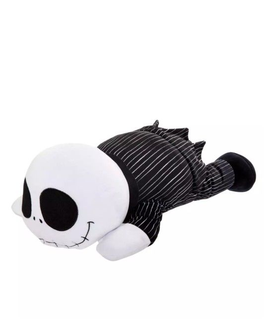 Jack Skellington Cuddleez Plush