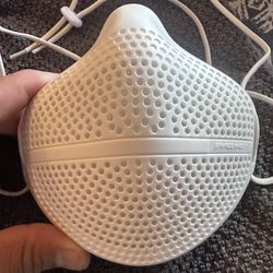 Filtration Respirator MASK 