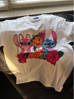 Lindas camisas de Disney