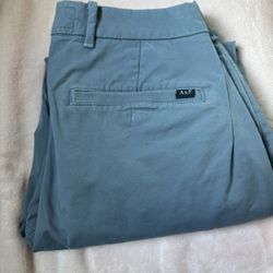 Abercrombie & Fitch Skinny Stretch pants.