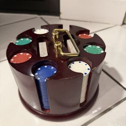 Poker Chips