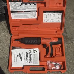 Nail Gun