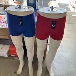 Beautiful Underwear Man Woman Kids 3 For $5